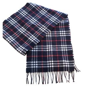 Burberry scarf